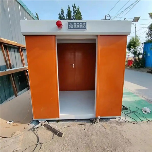 黄南铅房