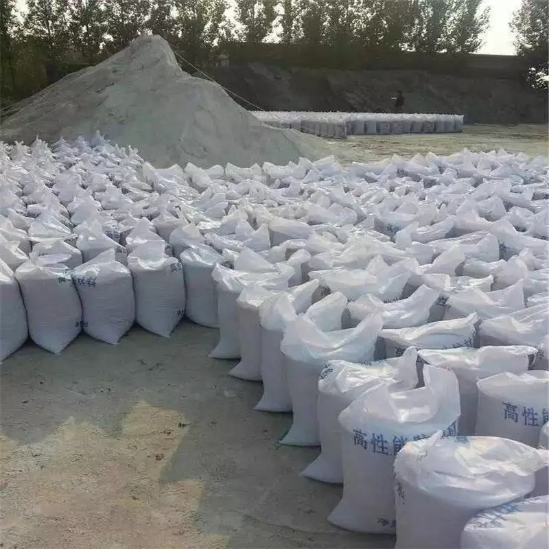 黄南防辐射硫酸钡砂